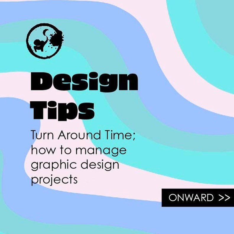 Lead Time for Designers