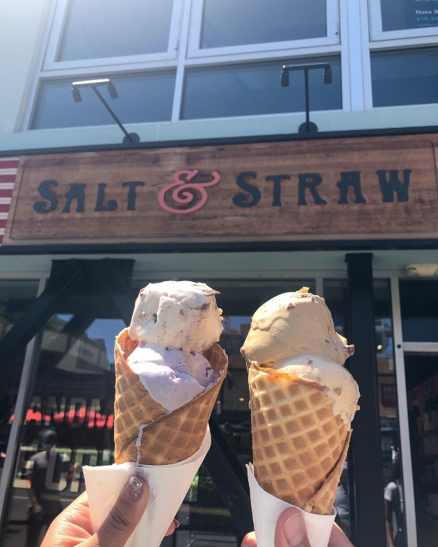 Best Ice Cream Shops in San Diego 2022